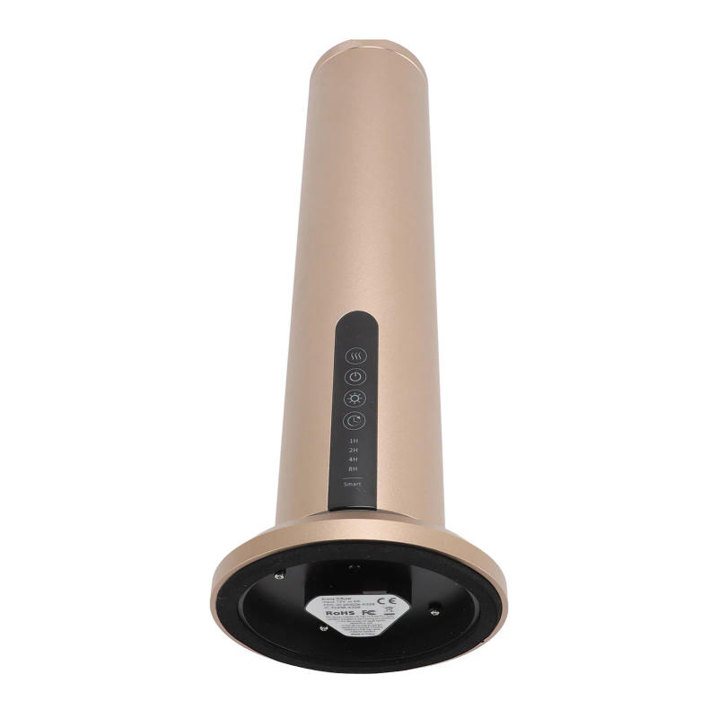 Description Picture 3 of itemSmart Scent Air Machine for Home Cold Air Tech Bluetooth 120ml Capacity Waterless Scent Machine for Commercial Hotel Office