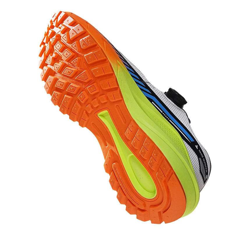 Description Picture 4 of itemMen Golf Shoes Size 39-44 Training Golf Sneakers Comfortable Walking Footwears Male