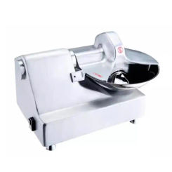 Commercial Meat Mixer Multi-functional Vegetable Cutter Shredder Electric Meat Cutter Dumplings Buns Stuffing and Meat Cutter
