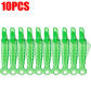 Green-10pcs