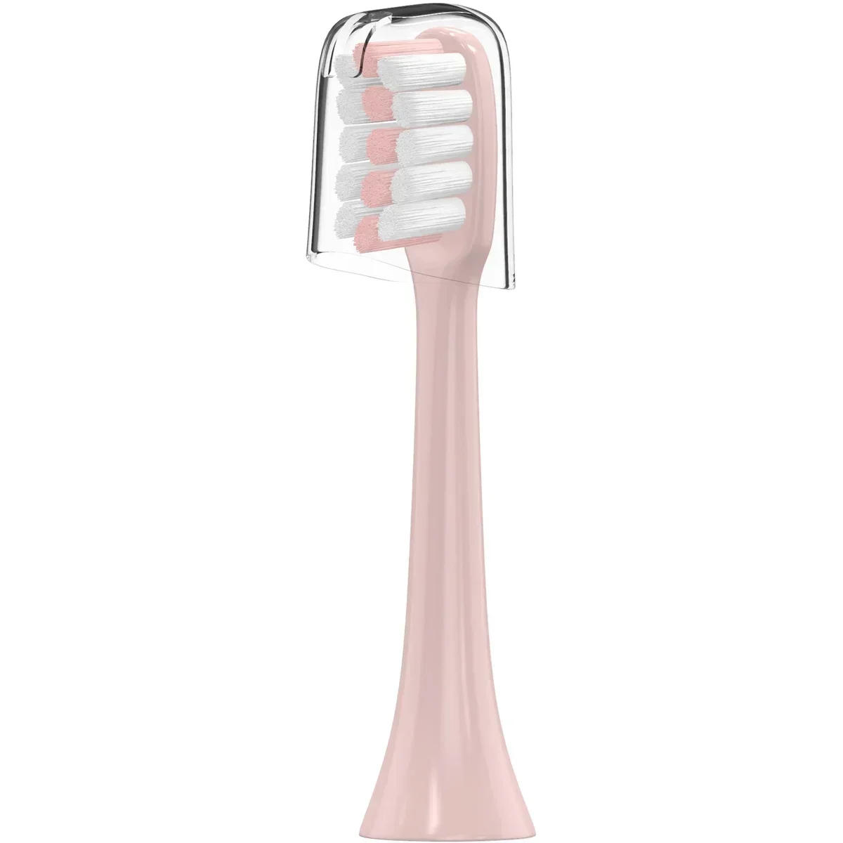 Description Picture 4 of item8PCS Replacement brush Heads with cap for Xiaomi Mijia SOOCARE X1 X3 sonic Electric Toothbrush Head For SOOCAS X3 X1 X5