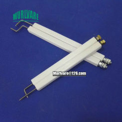 Commercial Stoves Gas Range Oven Square Elbow Needle Ceramic Ignition Needle Detection Needle