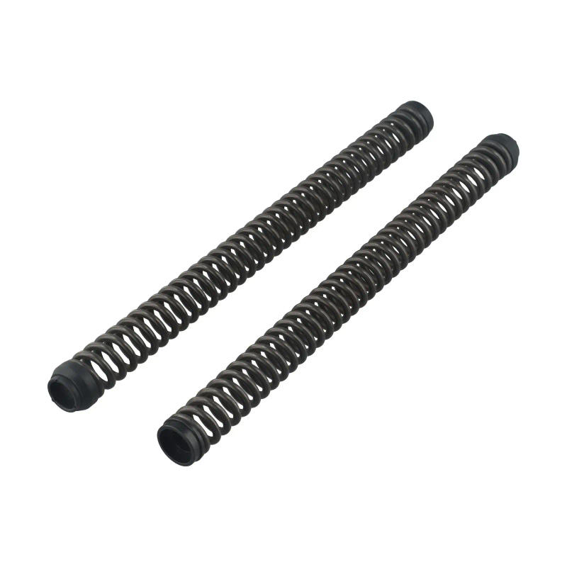 Description Picture 6 of item2pcs Bicycle Motorcycle Shock Struts Coil Spring Absorber For Mountain Bikes And Electric Bicycles Parts Front Fork Repair Tool