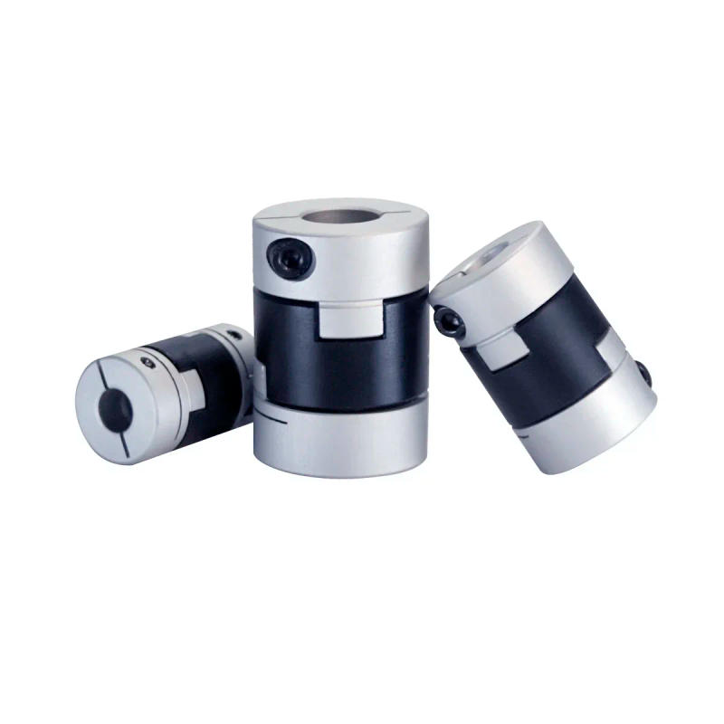 Description Picture 2 of itemKande 1PC D63L71 Oldham Slider Coupling High Torque Low Inertia Screw Type Slider Coupling For Motor Connector CNC Drive Shaft