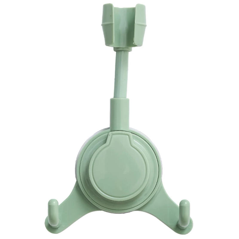 Description Picture 6 of itemHole-free Shower Head Bracket Universally Adjustable Shower Head Bracket° Rotating Shower Head Bracket Suitable For Children
