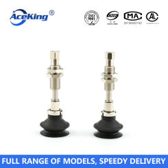 SMC mini hardware ZPT vacuum suction cup holder, mechanical arm, suction cup bracket, suction rod, industrial pneumatic anti rot