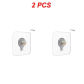 Style C 2pcs
