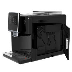 Professional Coffee MachineA12 19bar Italy Pump Professional Automatic Bean To Cup Espresso Coffee Machine