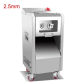 machine 2.5mm