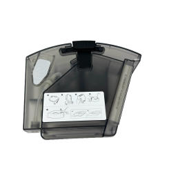 Original Accessories Ultron Lite- Dustbin HEPA Filter Water Tank Combo Unit Spare Parts For Roborock Q8 Max / Q8 Max+ Cleaner