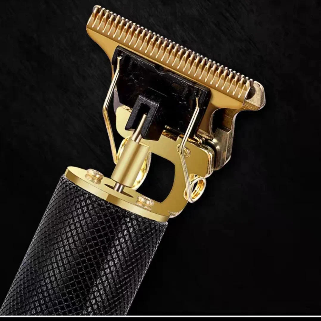 Description Picture 5 of itemGift Box Professional USB Rechargeable Razor High Quality Electric Shaver Trimmer Grooming Set Mobile Shaver For Men