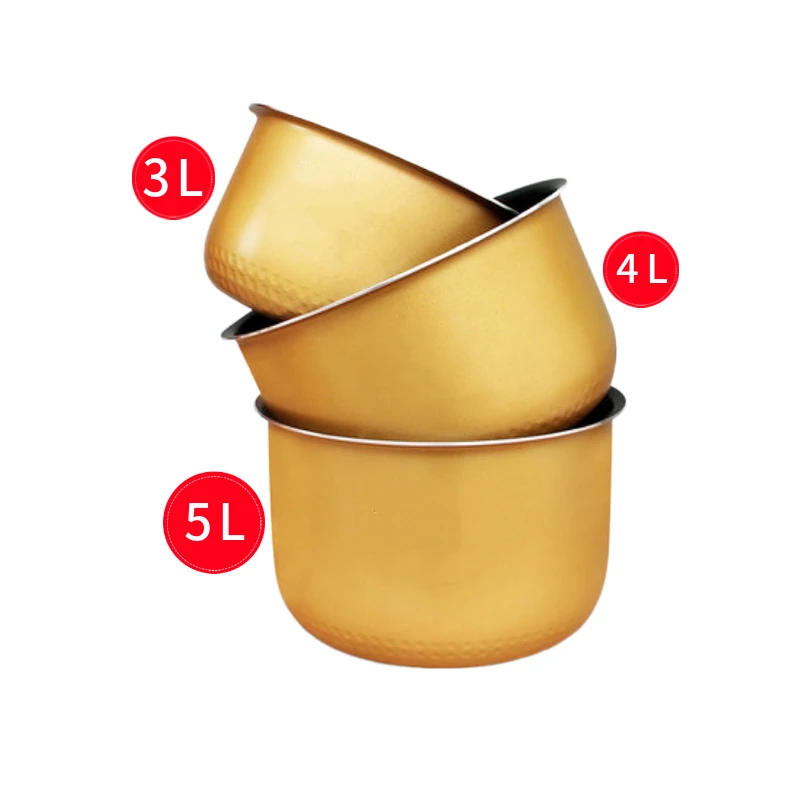 Description Picture 3 of itemRice cooker liner Pressure cooker liner accessories