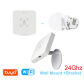 WIFI  24G bracket