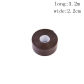 2.2cm Brown