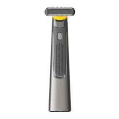1 Set Electric Shaver Shaver Pubic Hair Trimmer Hair Shaver Hair Trimmer Portable