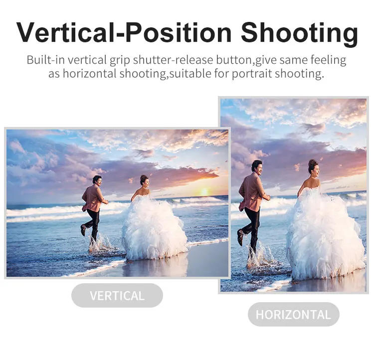 Description Picture 5 of itemEOS RP Battery Grip for canon eos rp battery grip for Canon EOS RP Camera