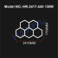 HR-2417-440 138W