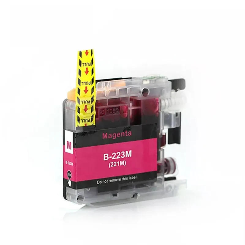 Description Picture 5 of itemCompatible LC223 LC221 LC 223 for Brother Printer Ink Cartridge DCP-J562DW J4120DW MFC-J480DW J680DW J880DW J5320DW