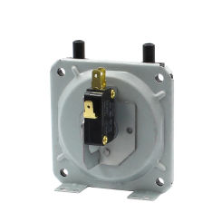 Pressure Switch PS-LA10-60/40Pa Wind Pressure Switch For Gas Boiler Gas Water Heater Repair Part Air Pressure Switch