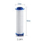 5pcs filter