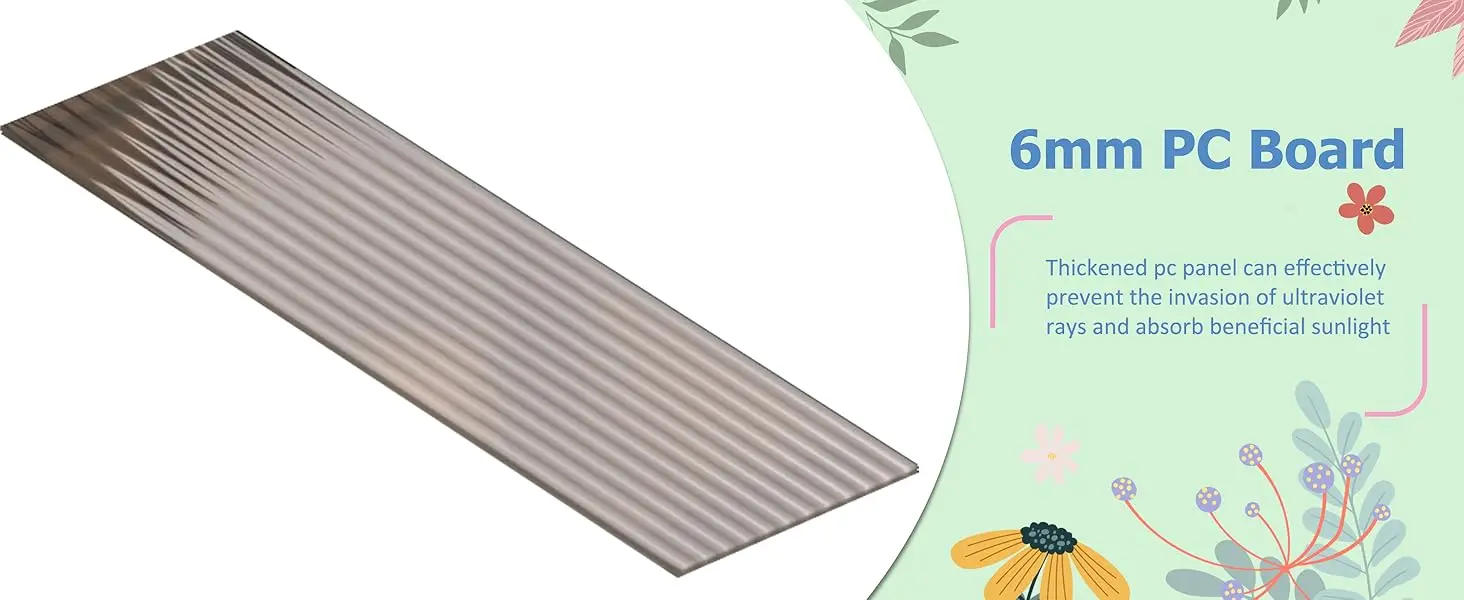 Description Picture 3 of item10x14FT Outdoor Gazebo, Aluminum Frame, Wall-Mounted Pergola, Patio Deck Awnings, Backyard Shelter on Clearance