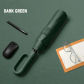 Dark green