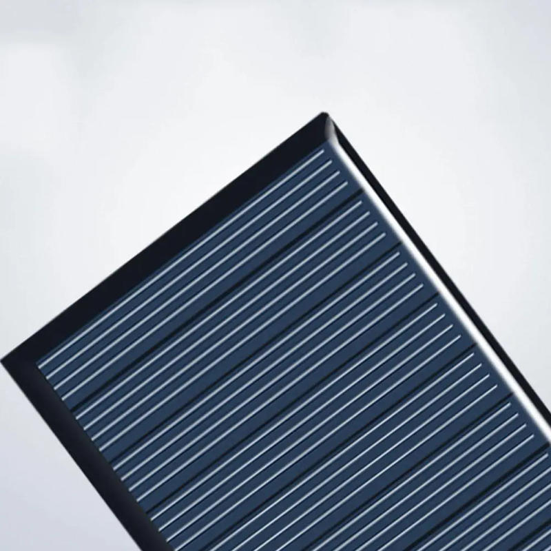 Description Picture 5 of item5Pcs Diy Solar Cells 5V 75mA 80x45mm Polycrystalline Silicon Mini Solar Panel Generation For Battery Phone Chargers Camp Lamp