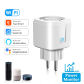 wifi smart EU plug