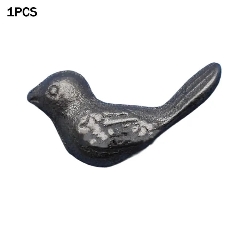 Description Picture 4 of item1/2Pcs Fish Casting Accessories Kitchen Cooking Tools Iron Fish Accessories Applicable To A Variety Of Cooking Scenarios