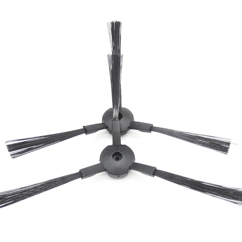 Description Picture 2 of itemRobot Vacuum Cleaner Replacement Parts Side Brushes for ILIFE V3 V4 V5 V6 Pro Robotic Vacuum Cleaner 2 Pcs Per Pack