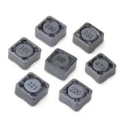 5pcs 7x7x4mm CDRH74R CD74 Power Inductance Wire Wound Chip Shielded Inductor 2.2/3.3/4.7/10/22/33/47/68/100/220/330/uh SMD