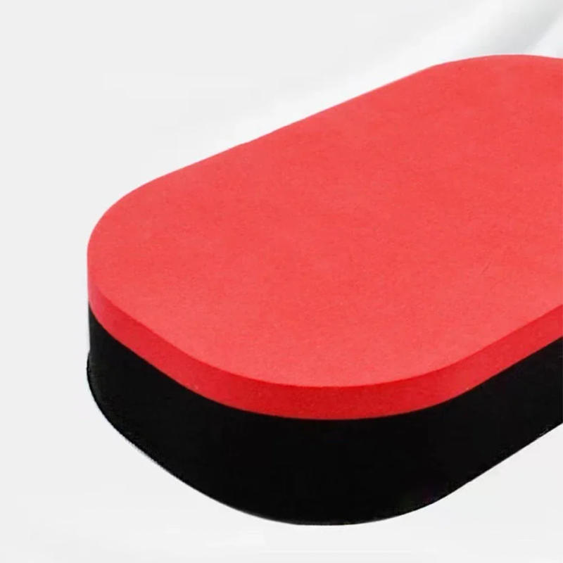 Description Picture 5 of itemNew Pro Table Tennis Cleaning Brush Rubber Sponge Eraser Durable Use Table Tennis Racket Cleaner Tennis Racket Care Accessories