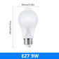 E27 9W