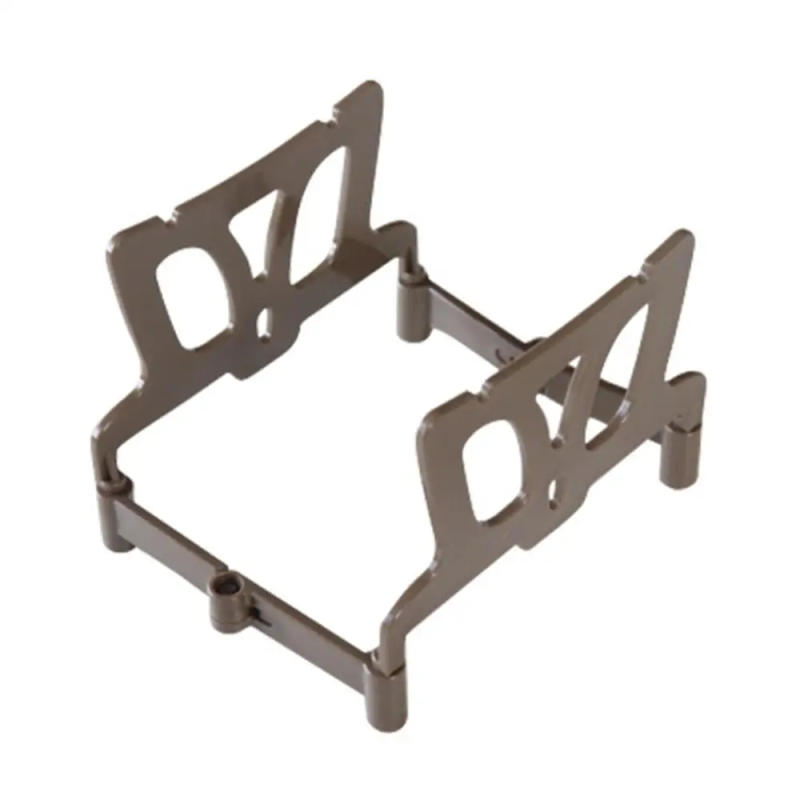 Description Picture 3 of item1PC Coffee Filter Holder Portable Reusable Outdoor Tea Filters Dripper Baskets Disposable Ears Drip Paper Bags Shelf Coffeeware