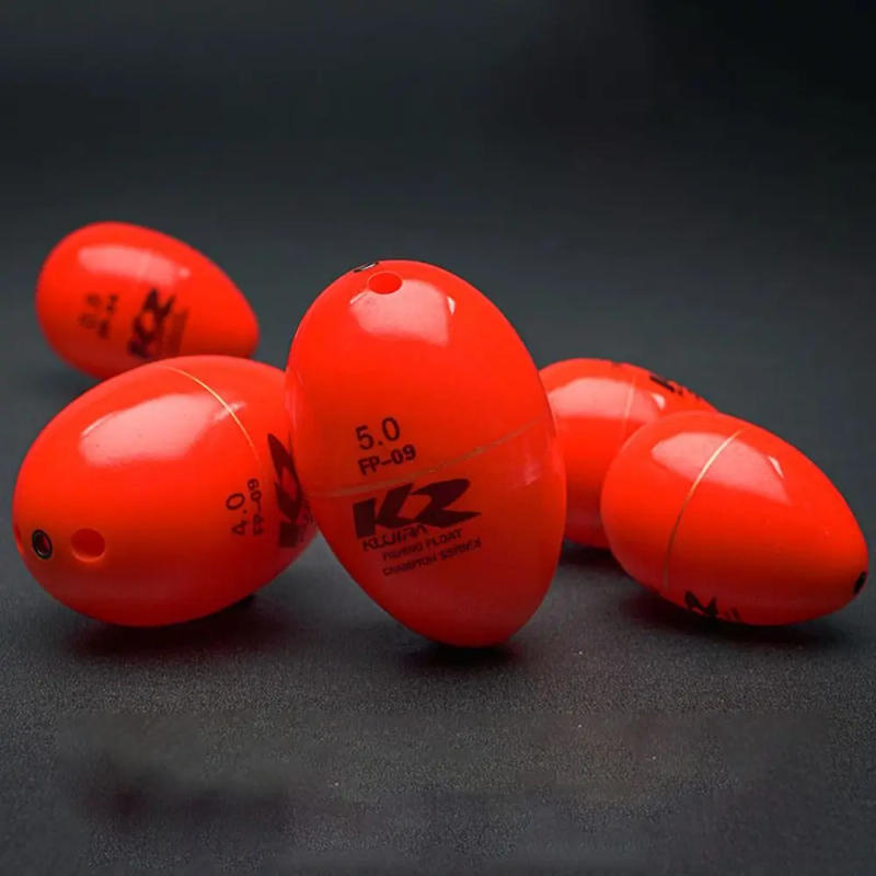 Description Picture 2 of itemAnti-collision Inserted Buoy Fishing Tackle Dual-purpose Dissipates Heat Quickly Big Belly Float Durable Focusing Easier