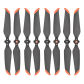 4pair Orange edge