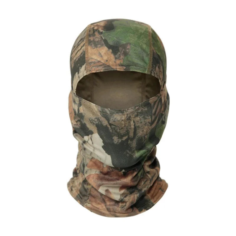 Description Picture 3 of itemMask Airsoft Full Face Balaclava Paintball Cycling Bicycle Hiking Scarf Fishing Snowboard Ski Masks Hood Hat Men Women