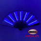 12V blue