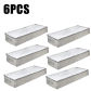 Gray 6PCS