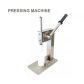 S steel press