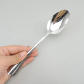 1pcs dinner spoon