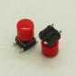 Switch Red Cap SMT