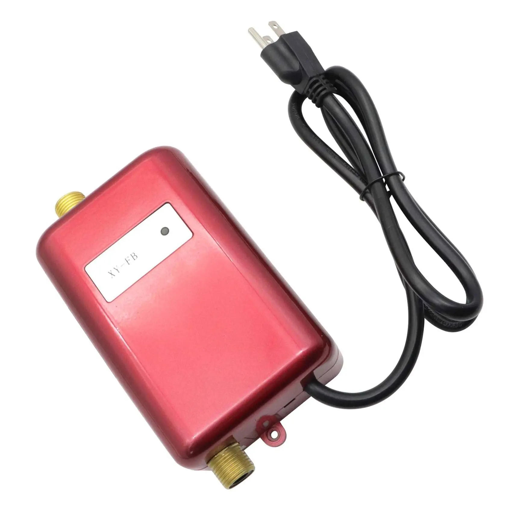 Description Picture 2 of itemInstant Water Heater,3000W Mini Electric Tankless Hot Water Heater,Durable,Elegant and Fashionable for Bathroom Kitchen Washing