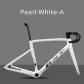 BXT Pearl White-A