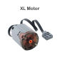 XL Motor