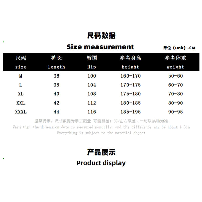 Description Picture 2 of itemMen's new Waffle shorts Running Fitness Sports Shorts Wicks sweat Breathable High quality shorts Swimming beach shorts Summer