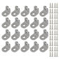 20x20x16 vibrating l