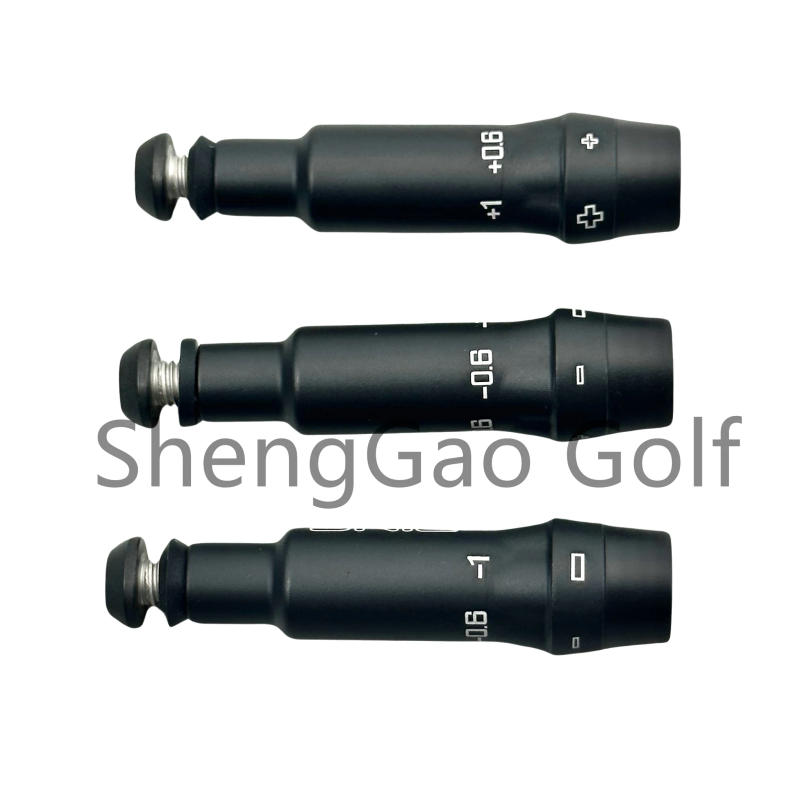 Description Picture 5 of itemGolf Shaft Adapter Sleeve Fit PING G400 G35 Driver Fairway Wood 0.335 0.350 Tip size