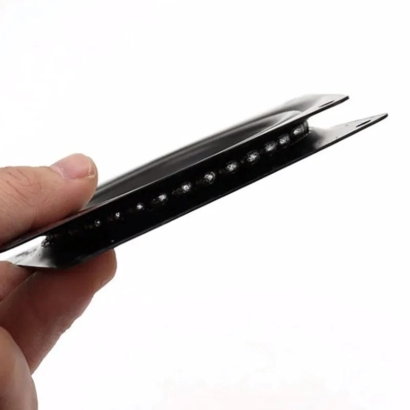 Description Picture 5 of item3'' Small Exhibition Turntable Bearing Swivel Plate Lazy Susan! Great For Mechanical Projects Hardware Fitting