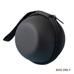 Wrist Ball Bag Self-Starting Power Train Ball Storage Bag Without Handball Gyro Hand Grip Carrying Case Fitness Accessorie